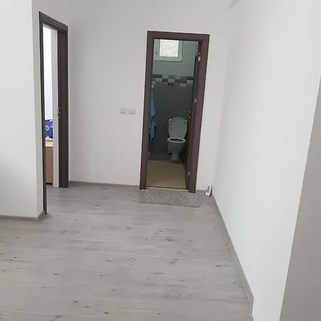 Appartamento Apartament Langa Plaja Năvodari