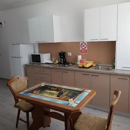 Apartament Langa Plaja * Năvodari
