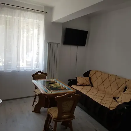 Appartamento Apartament Langa Plaja Năvodari