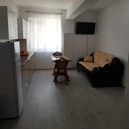 Apartament Langa Plaja Appartamento Năvodari