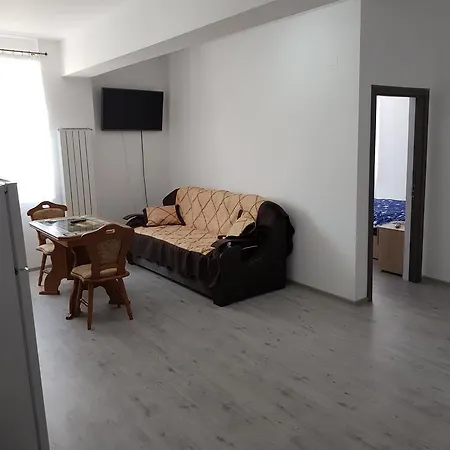 Apartament Langa Plaja Appartamento Năvodari