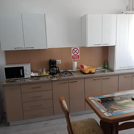 Appartamento Apartament Langa Plaja Năvodari