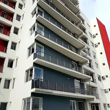 Apartament Langa Plaja