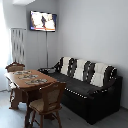 Apartament Langa Plaja